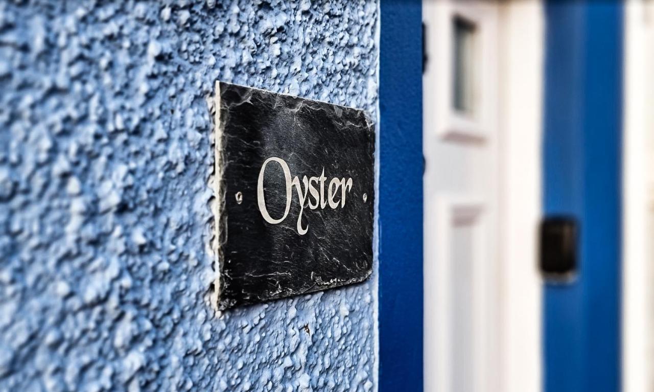 Oyster Cottage- Relaxing Retreat By The Sea Saint Monance Zewnętrze zdjęcie